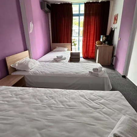 Carnival 3* Golden Sands