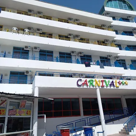 Otel Carnival 3*