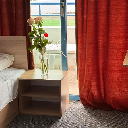 Otel Carnival Altın Kumlar