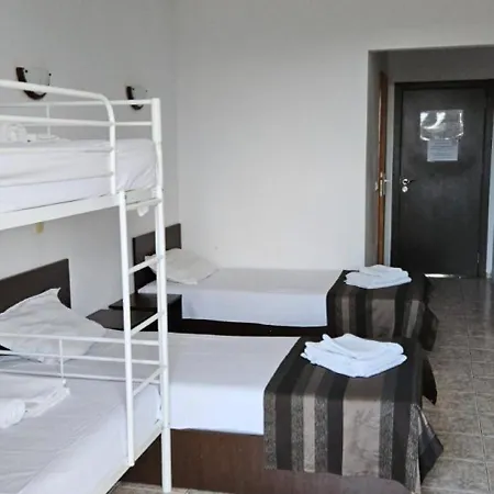 Carnival Hotel Zlate písky