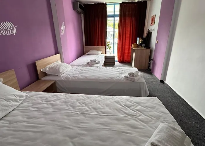 Carnival 3* Goldstrand